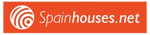 Logo-ul Spainhouses.net