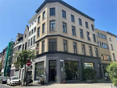 Apartament De închiriat ANTWERPEN