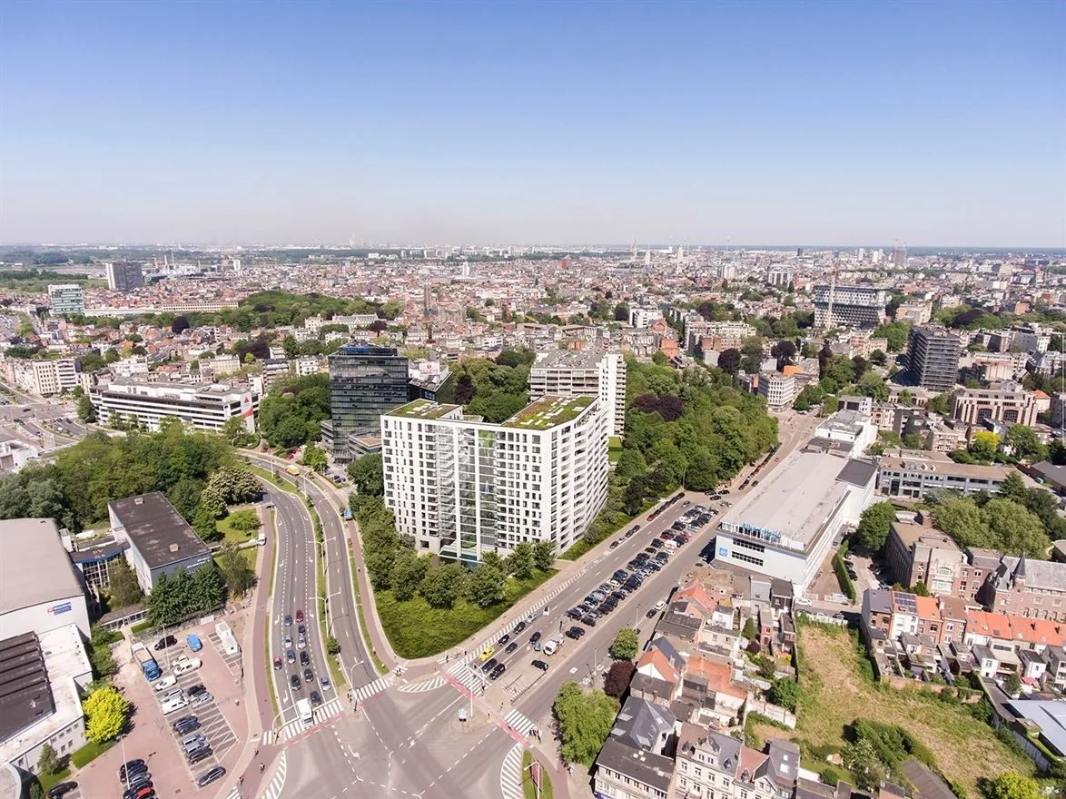 Apartament De închiriat - 2018 ANTWERPEN BE Image 2