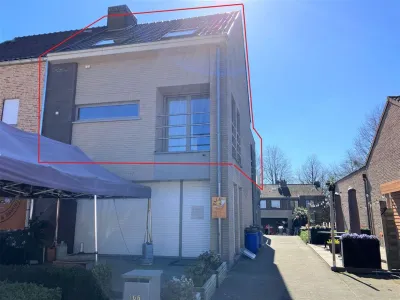 Apartament De închiriat 2200 HERENTALS BE