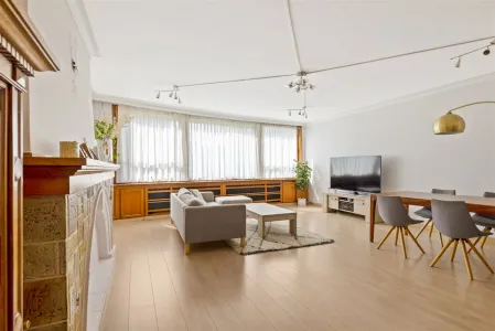 Apartament De vânzare ANTWERPEN